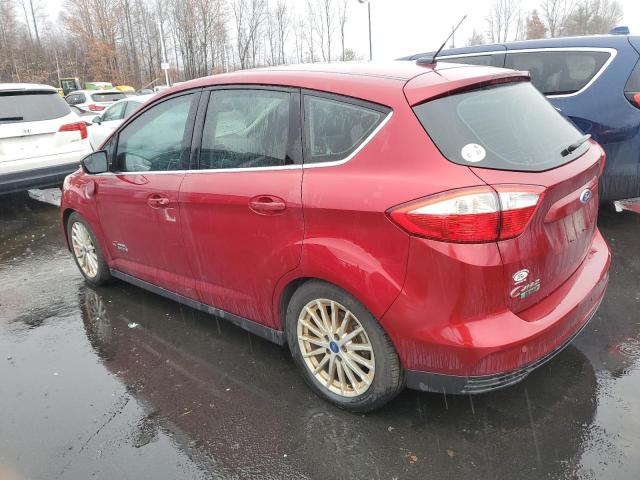 Photo 1 VIN: 1FADP5CU9DL541731 - FORD C-MAX PREM 