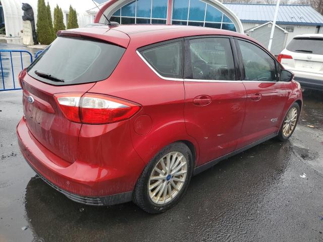 Photo 2 VIN: 1FADP5CU9DL541731 - FORD C-MAX PREM 