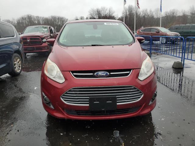 Photo 4 VIN: 1FADP5CU9DL541731 - FORD C-MAX PREM 