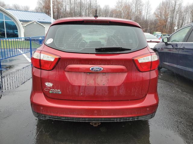 Photo 5 VIN: 1FADP5CU9DL541731 - FORD C-MAX PREM 