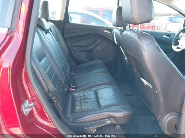 Photo 7 VIN: 1FADP5CU9DL541812 - FORD C-MAX ENERGI 