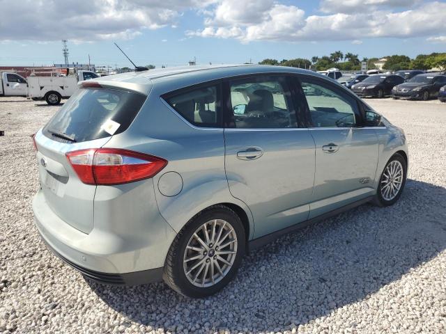 Photo 2 VIN: 1FADP5CU9DL543625 - FORD C-MAX 