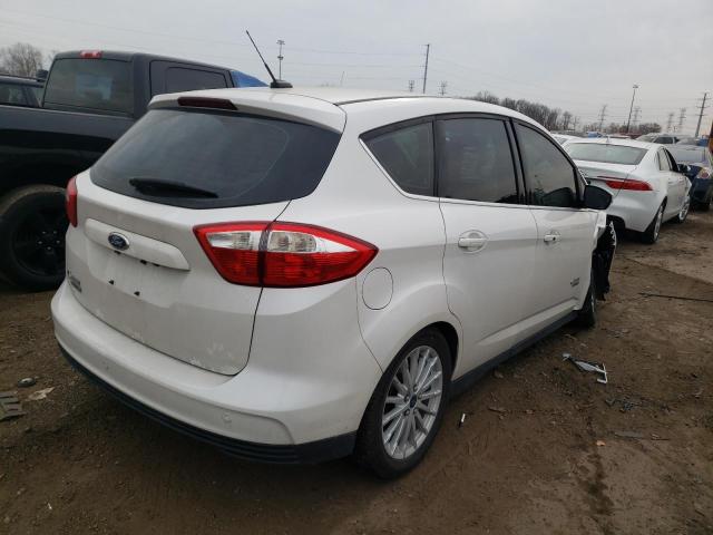 Photo 3 VIN: 1FADP5CU9DL543639 - FORD C-MAX PREM 