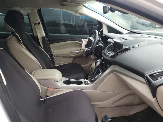 Photo 4 VIN: 1FADP5CU9DL543639 - FORD C-MAX PREM 