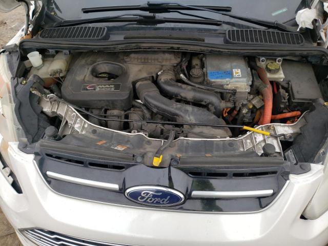 Photo 6 VIN: 1FADP5CU9DL543639 - FORD C-MAX PREM 