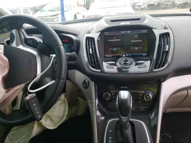 Photo 8 VIN: 1FADP5CU9DL543639 - FORD C-MAX PREM 