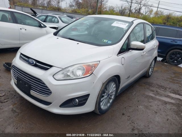 Photo 1 VIN: 1FADP5CU9DL545231 - FORD C-MAX 