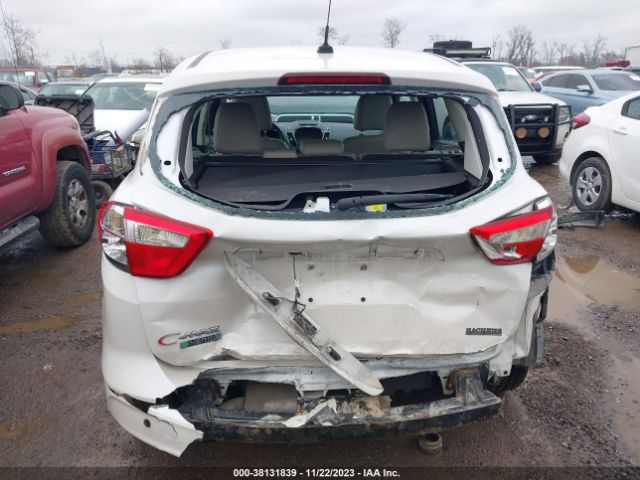 Photo 5 VIN: 1FADP5CU9DL545231 - FORD C-MAX 