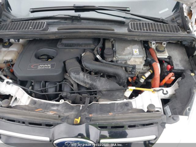 Photo 9 VIN: 1FADP5CU9DL545231 - FORD C-MAX 