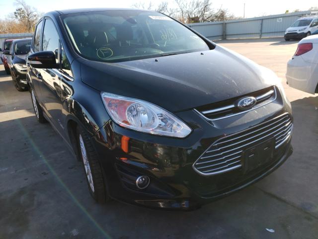 Photo 0 VIN: 1FADP5CU9DL555208 - FORD C-MAX 