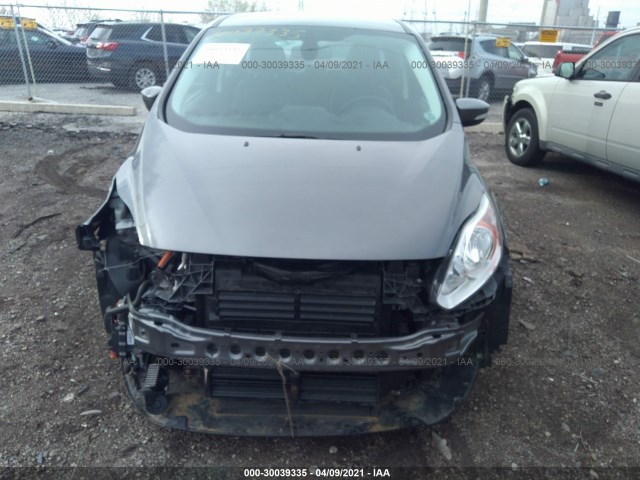 Photo 5 VIN: 1FADP5CU9DL556133 - FORD C-MAX ENERGI 