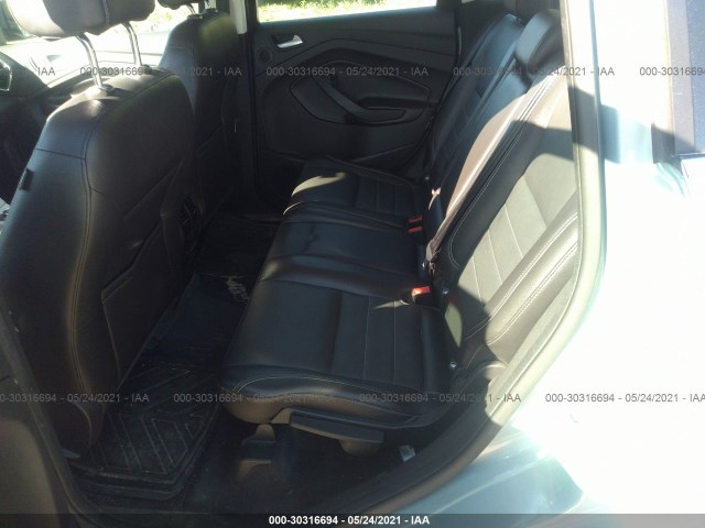 Photo 7 VIN: 1FADP5CU9DL557038 - FORD C-MAX ENERGI 