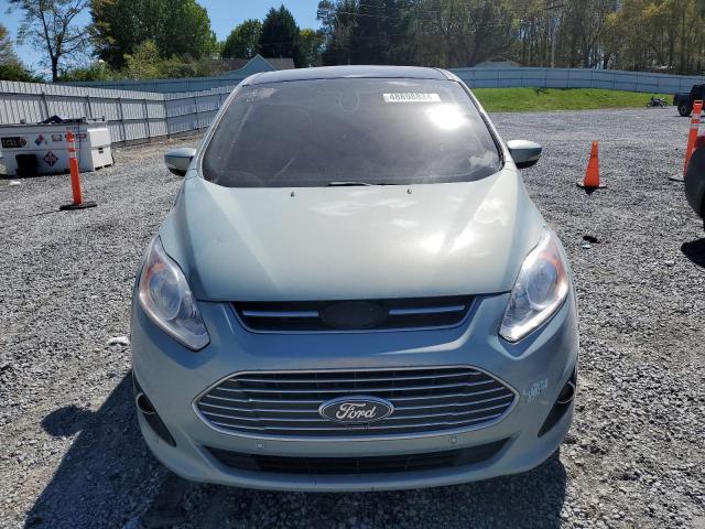 Photo 4 VIN: 1FADP5CU9EL134311 - FORD CMAX 