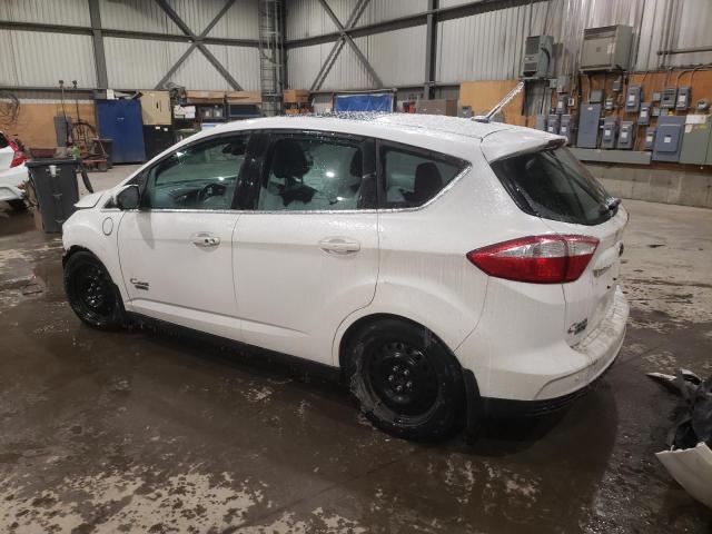 Photo 1 VIN: 1FADP5CU9EL509900 - FORD C-MAX PREM 