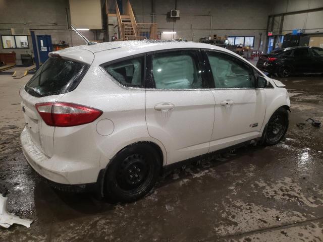 Photo 2 VIN: 1FADP5CU9EL509900 - FORD C-MAX PREM 