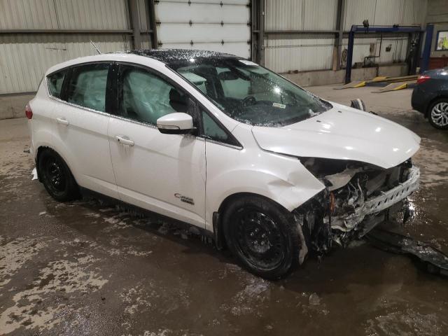 Photo 3 VIN: 1FADP5CU9EL509900 - FORD C-MAX PREM 