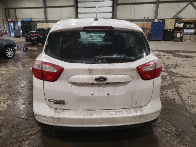 Photo 5 VIN: 1FADP5CU9EL509900 - FORD C-MAX PREM 