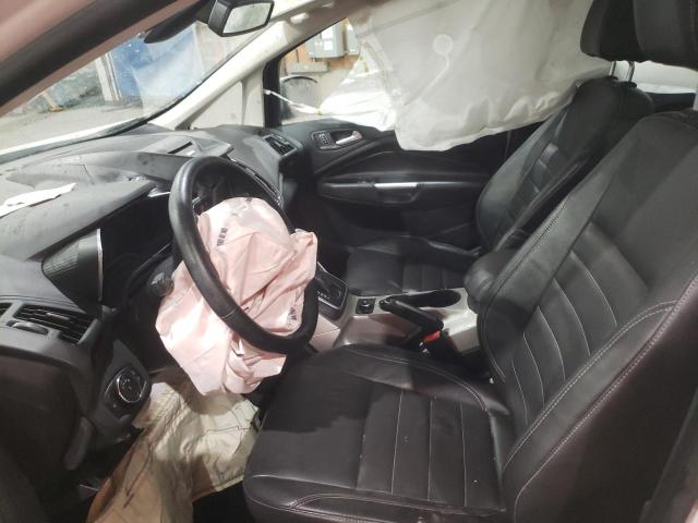 Photo 6 VIN: 1FADP5CU9EL509900 - FORD C-MAX PREM 