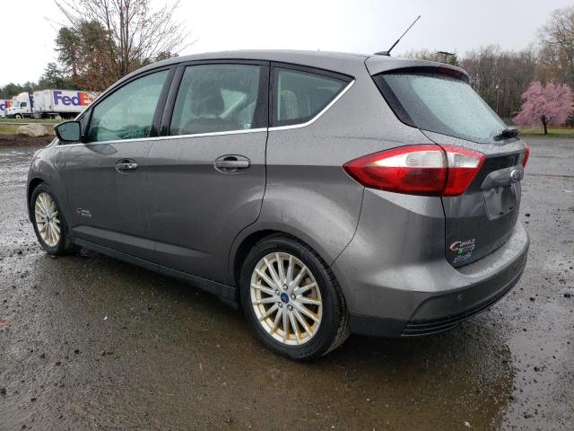 Photo 1 VIN: 1FADP5CU9EL512571 - FORD CMAX 