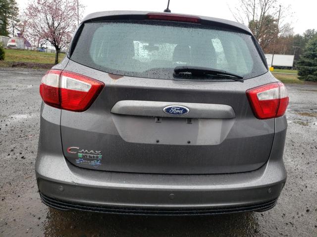 Photo 5 VIN: 1FADP5CU9EL512571 - FORD CMAX 