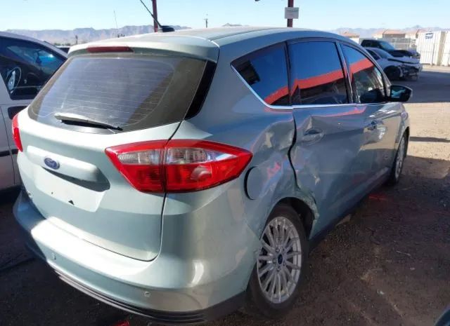 Photo 3 VIN: 1FADP5CU9EL519066 - FORD C-MAX 