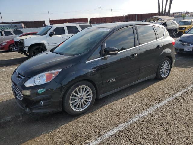 Photo 0 VIN: 1FADP5CU9FL101057 - FORD CMAX 