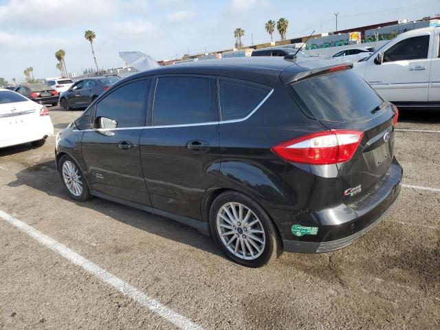 Photo 1 VIN: 1FADP5CU9FL101057 - FORD CMAX 