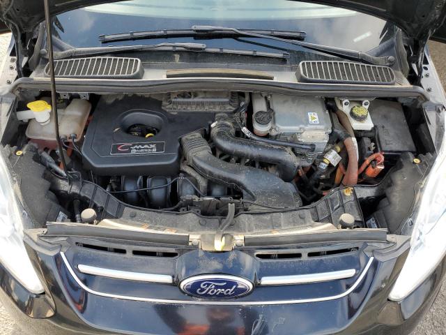 Photo 10 VIN: 1FADP5CU9FL101057 - FORD CMAX 