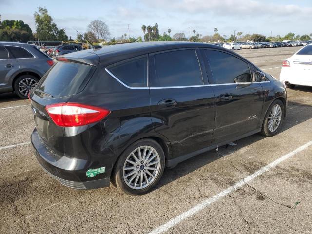 Photo 2 VIN: 1FADP5CU9FL101057 - FORD CMAX 