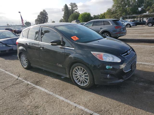 Photo 3 VIN: 1FADP5CU9FL101057 - FORD CMAX 