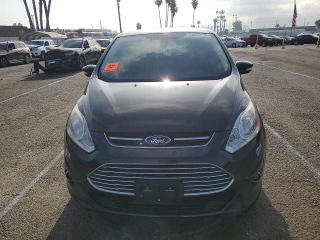 Photo 4 VIN: 1FADP5CU9FL101057 - FORD CMAX 