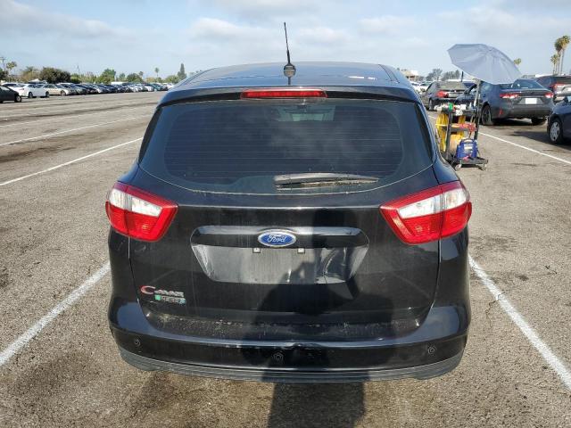 Photo 5 VIN: 1FADP5CU9FL101057 - FORD CMAX 