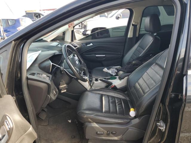 Photo 6 VIN: 1FADP5CU9FL101057 - FORD CMAX 