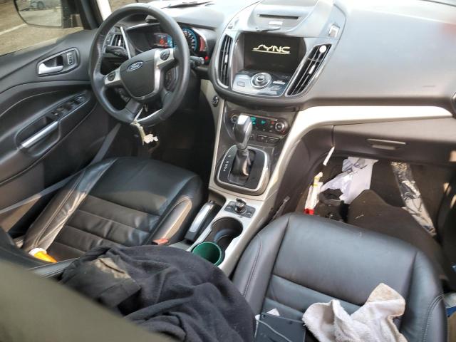 Photo 7 VIN: 1FADP5CU9FL101057 - FORD CMAX 