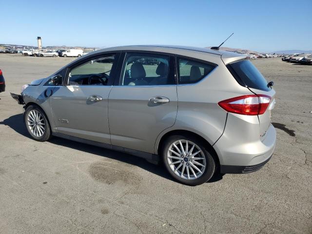 Photo 1 VIN: 1FADP5CU9FL101608 - FORD C-MAX PREM 