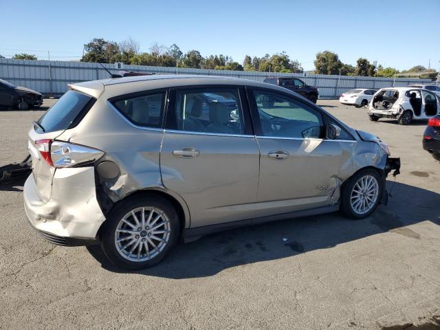 Photo 2 VIN: 1FADP5CU9FL101608 - FORD C-MAX PREM 