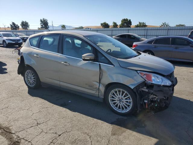 Photo 3 VIN: 1FADP5CU9FL101608 - FORD C-MAX PREM 