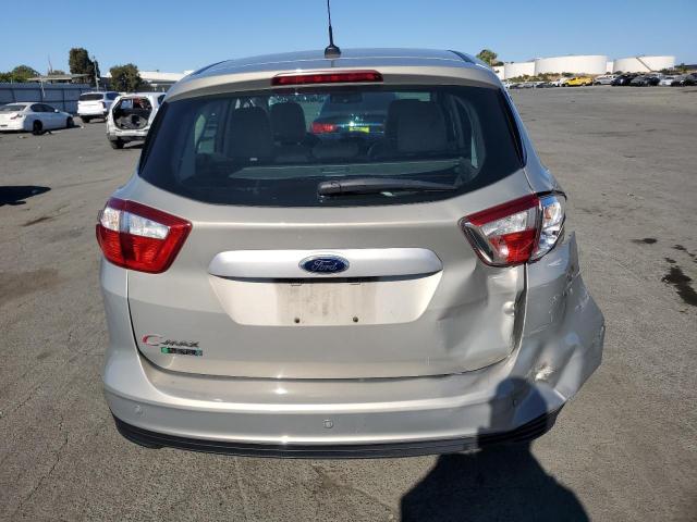 Photo 5 VIN: 1FADP5CU9FL101608 - FORD C-MAX PREM 