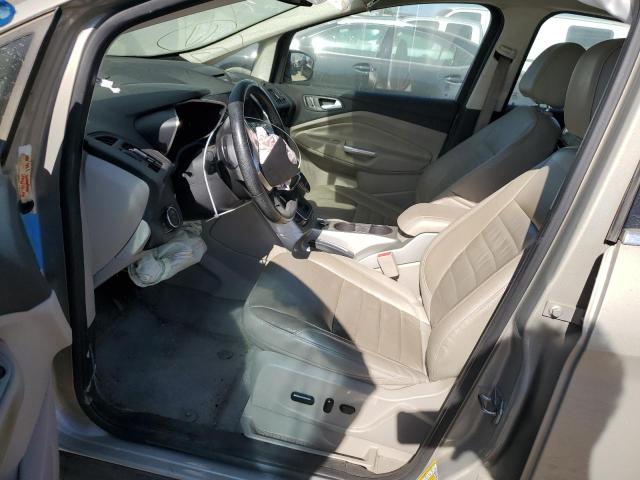 Photo 6 VIN: 1FADP5CU9FL101608 - FORD C-MAX PREM 