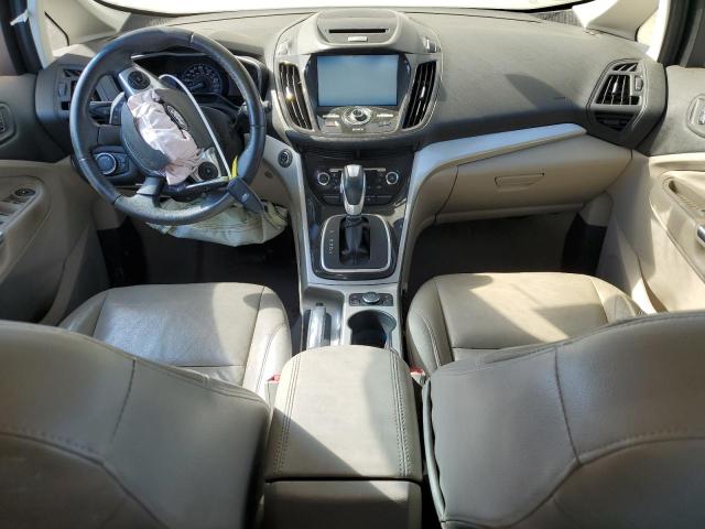 Photo 7 VIN: 1FADP5CU9FL101608 - FORD C-MAX PREM 