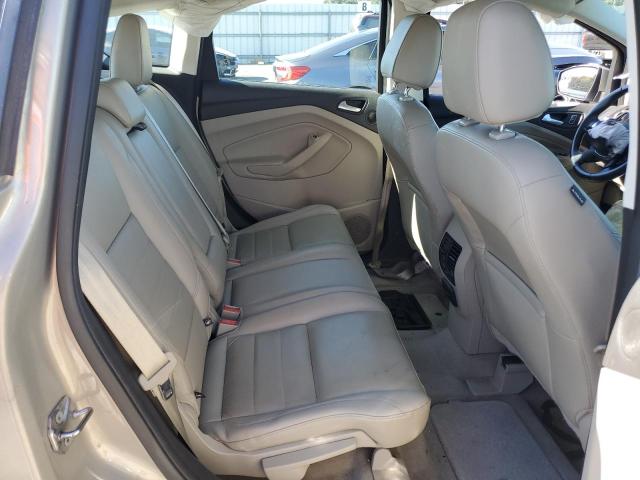 Photo 9 VIN: 1FADP5CU9FL101608 - FORD C-MAX PREM 