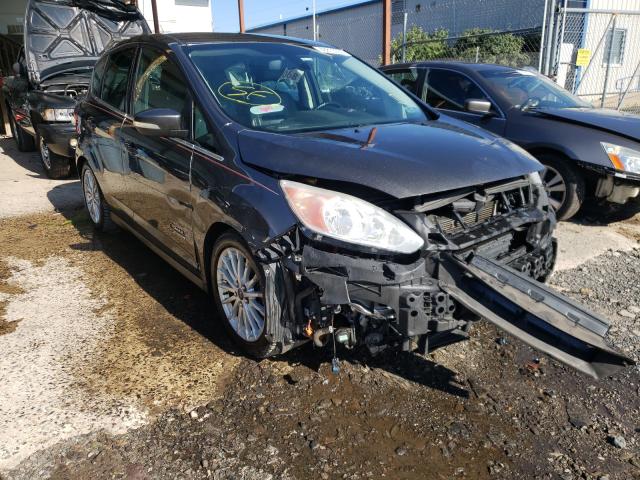 Photo 0 VIN: 1FADP5CU9FL101737 - FORD C-MAX PREM 