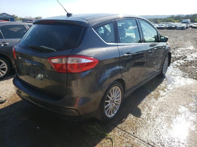 Photo 3 VIN: 1FADP5CU9FL101737 - FORD C-MAX PREM 