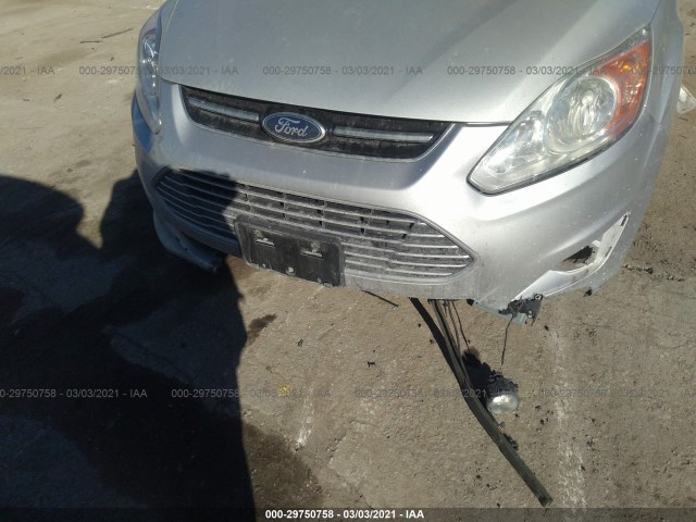 Photo 5 VIN: 1FADP5CU9FL104184 - FORD C-MAX 