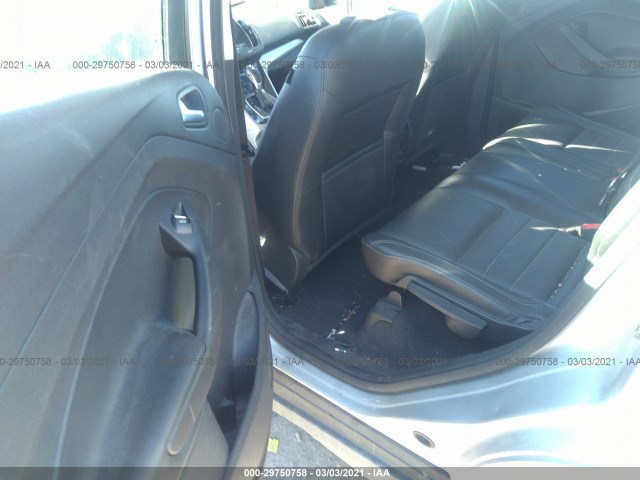 Photo 7 VIN: 1FADP5CU9FL104184 - FORD C-MAX 