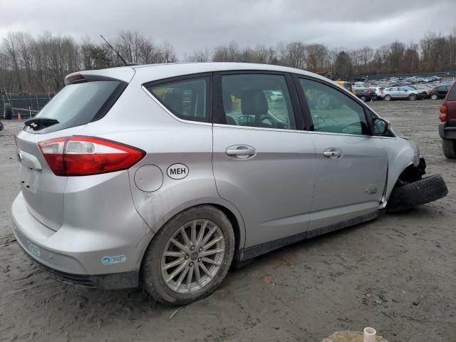 Photo 2 VIN: 1FADP5CU9FL105058 - FORD CMAX 