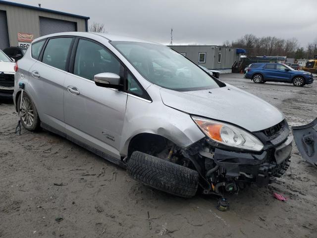 Photo 3 VIN: 1FADP5CU9FL105058 - FORD CMAX 