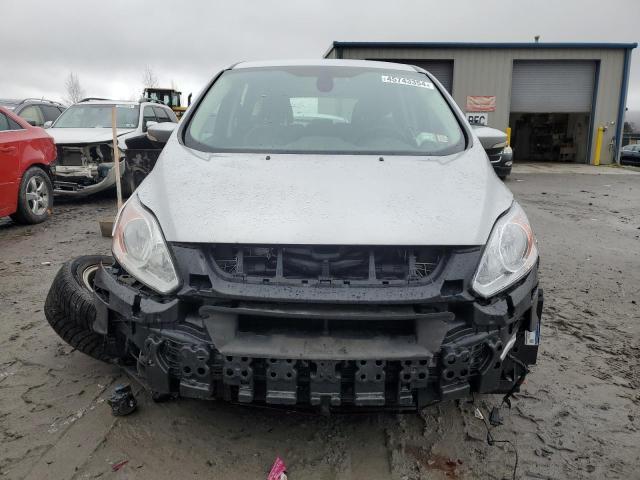 Photo 4 VIN: 1FADP5CU9FL105058 - FORD CMAX 