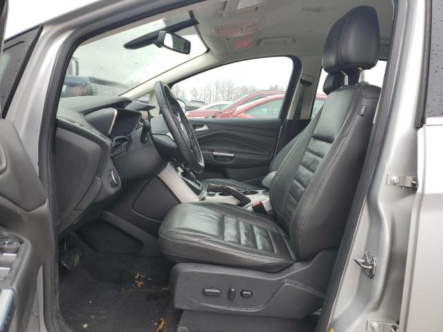 Photo 6 VIN: 1FADP5CU9FL105058 - FORD CMAX 