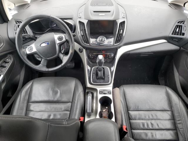 Photo 7 VIN: 1FADP5CU9FL105058 - FORD CMAX 